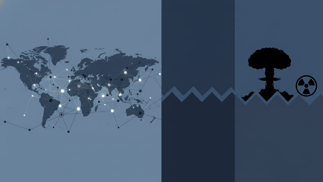 US Releases New Counter-Terrorism Strategy; North Korea Rejects Nuclear Treaties