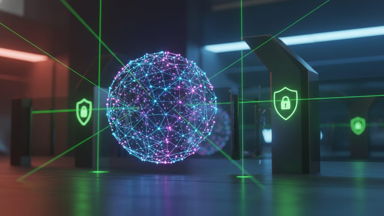 Trump Signs Executive Order for Voluntary Pre-Release AI Security Reviews