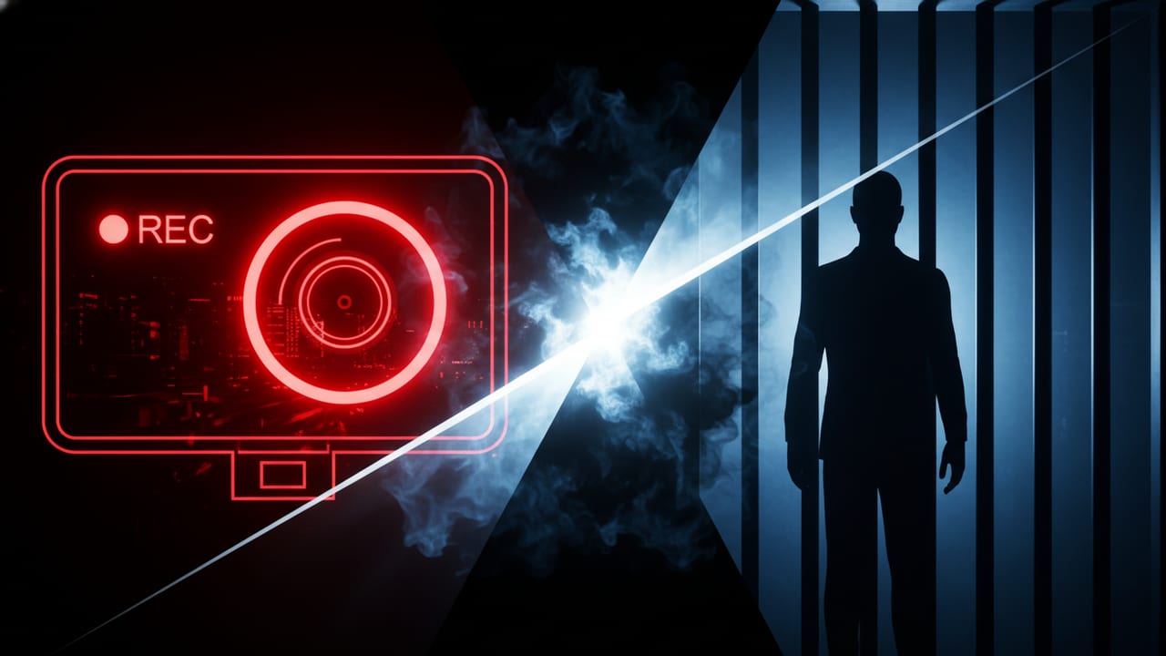 UK Police Bodycam Footage Released; US Short Seller Convicted of Securities Fraud